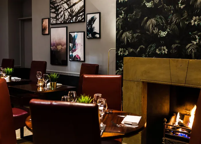 The Chesterton Hotel Bicester