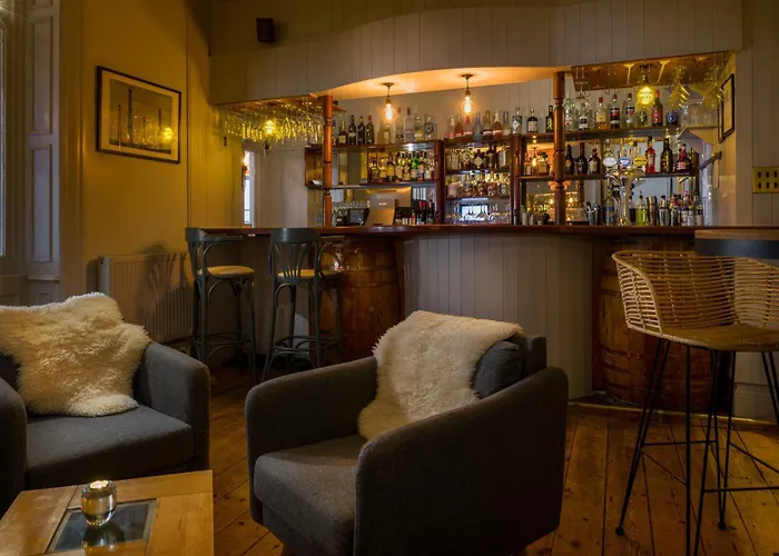 Housel Bay Hotel The The Lizard