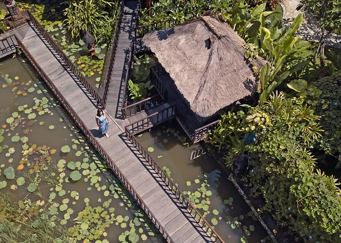 Hotel Tugu Bali