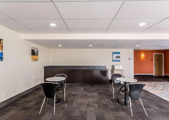 Motel 6-Great Falls, Mt