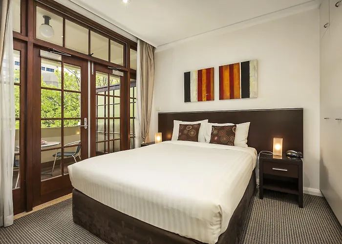 Quest Canberra