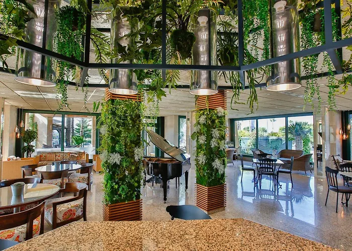 Hotel La Laguna Spa & Golf Ciudad Quesada