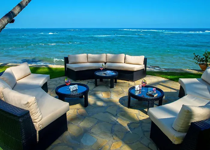 Velero Beach Resort Cabarete