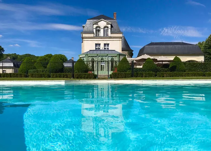 Château de Courcelles