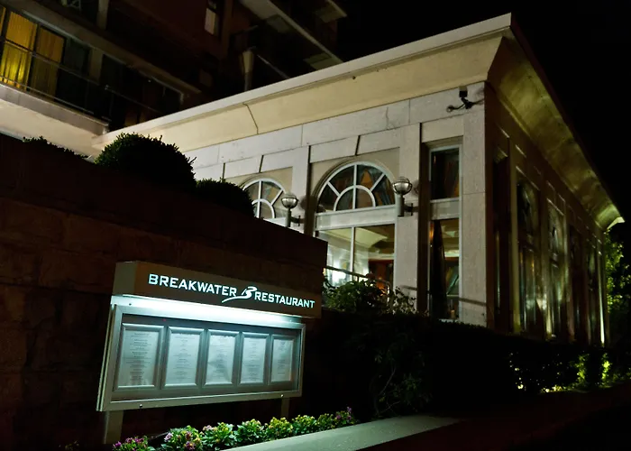 The Waterside Inn