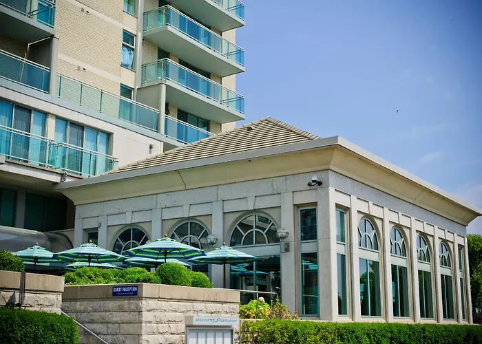 The Waterside Inn