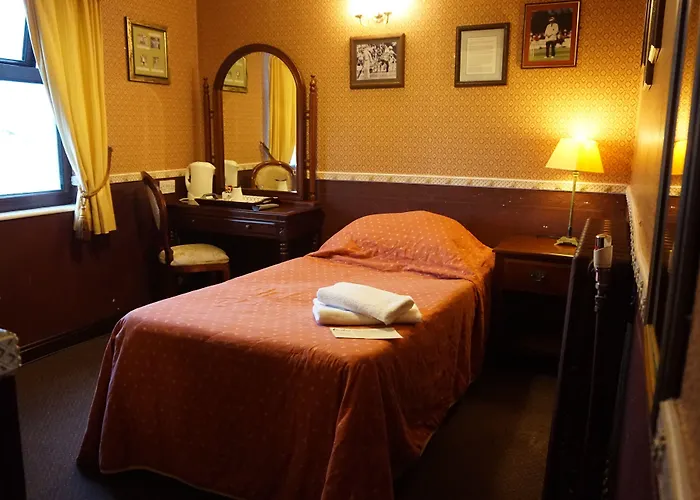 The Butlers Hotel