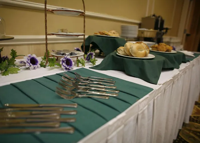 Hilton Garden Inn Edison/Raritan Center