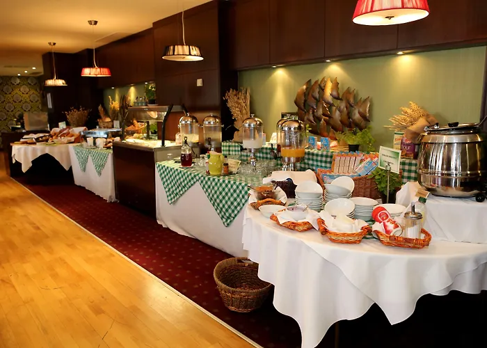 Maldron Hotel Derry