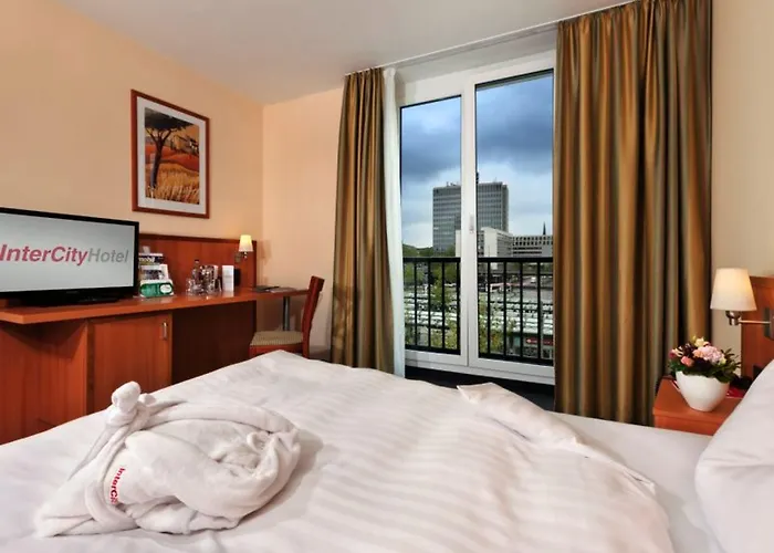 IntercityHotel Bremen