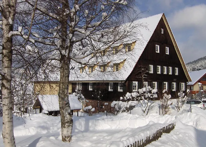 Gutshof-Hotel Waldknechtshof