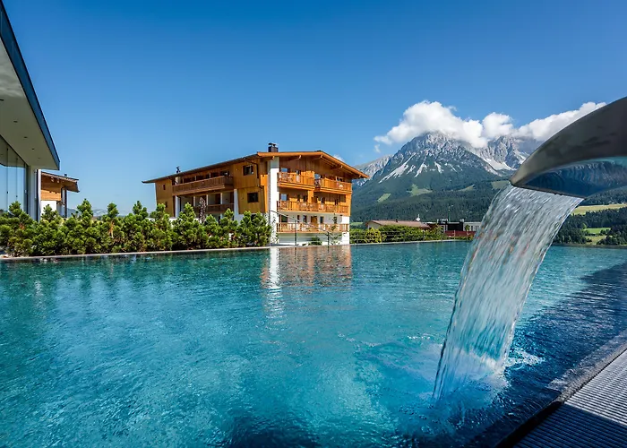 Hotel Der Baer