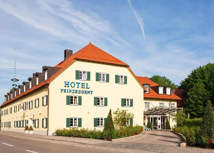 Prinzregent