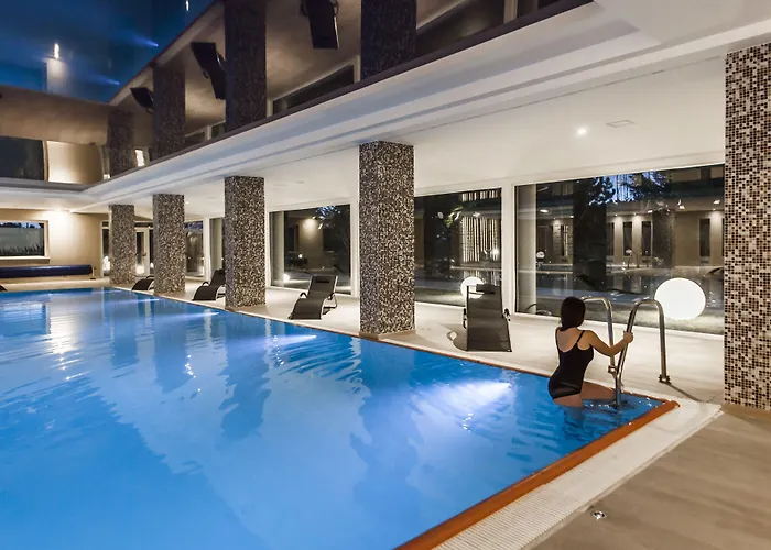 Biafora Resort & Spa San Giovanni in Fiore