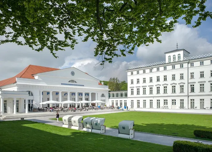 Grand Hotel Heiligendamm