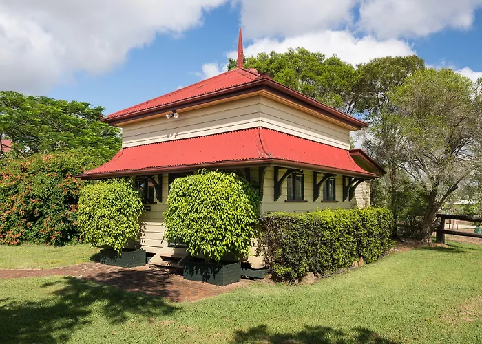 Spicers Hidden Vale