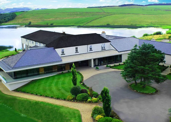 Lochside House Hotel & Spa