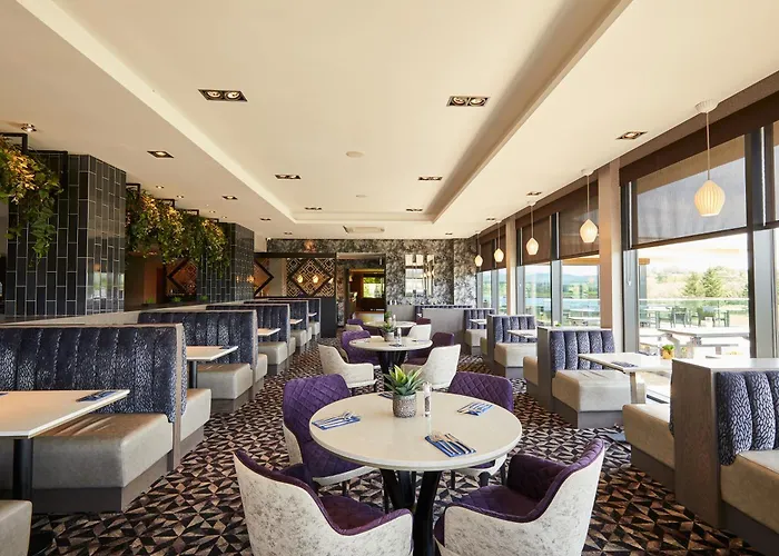 Lochside House Hotel & Spa