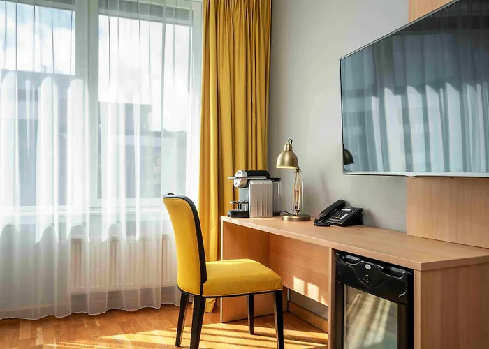 Thon Hotel Lillestrom