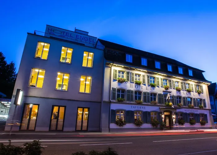ENGEL LIESTAL - Business&Lifestyle