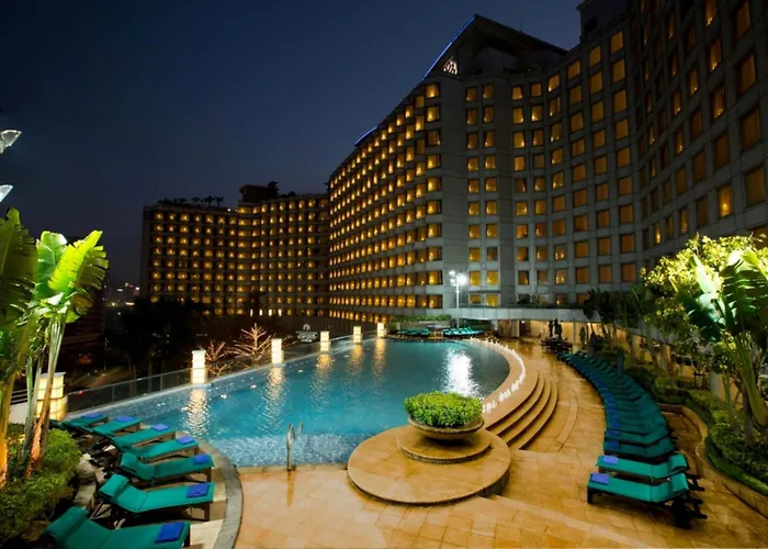 Hotel Harbour Plaza Metropolis à Hong Kong