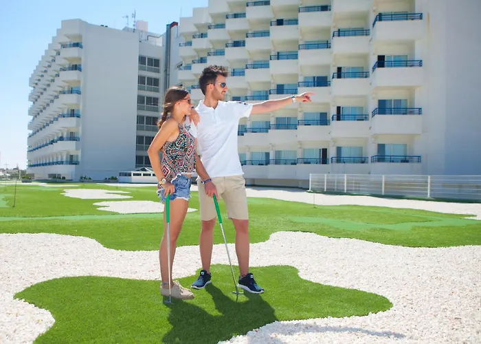 Hotel Puerto Bahía&Spa El Puerto de Santa María