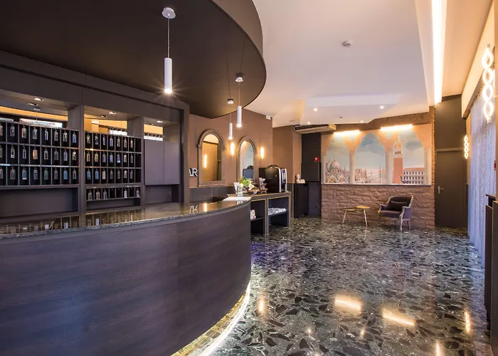 Hotel Ariston