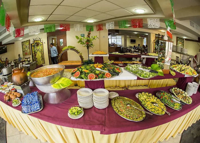 Posada de Tampico