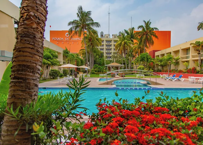 Posada de Tampico