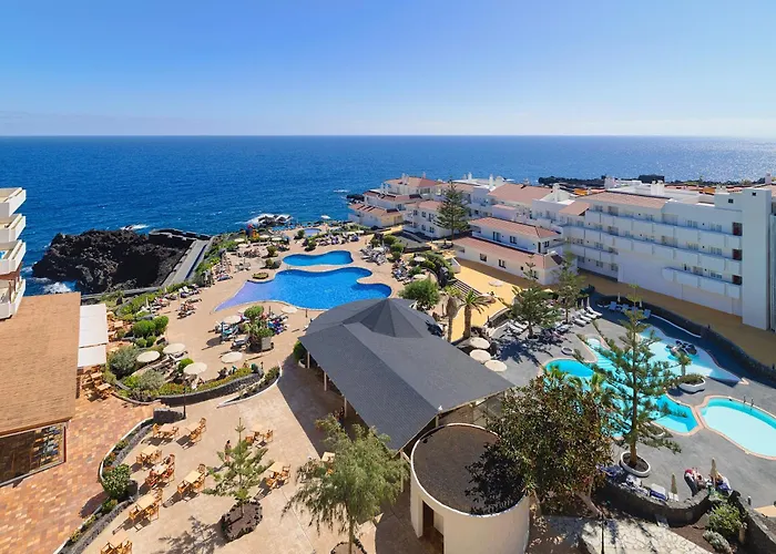 H10 Taburiente Playa Hotel Breña Baja