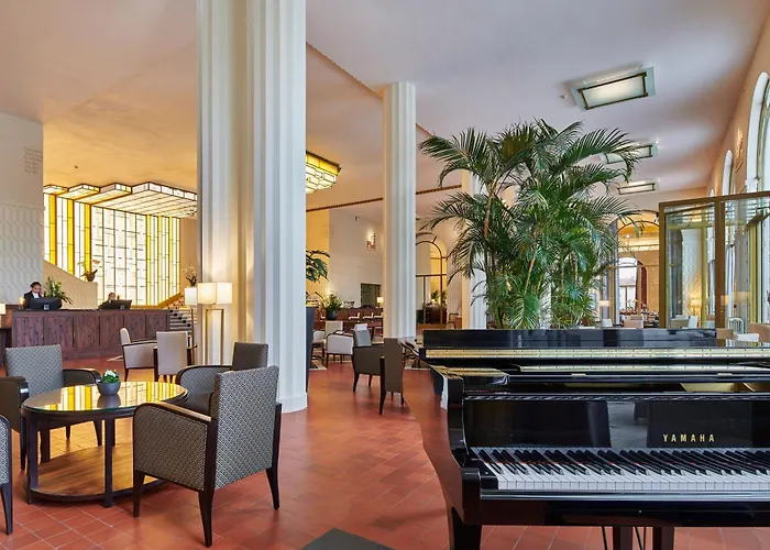 Hotel & Spa Vacances Bleues Le Splendid Dax