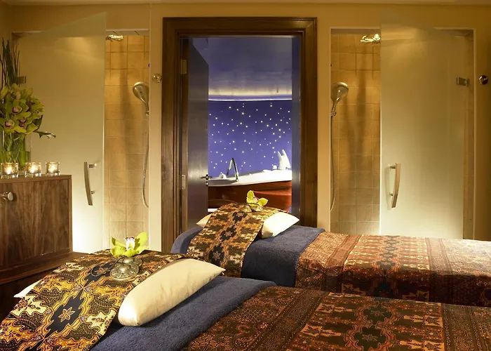 Inchydoney Island Lodge & Spa Clonakilty