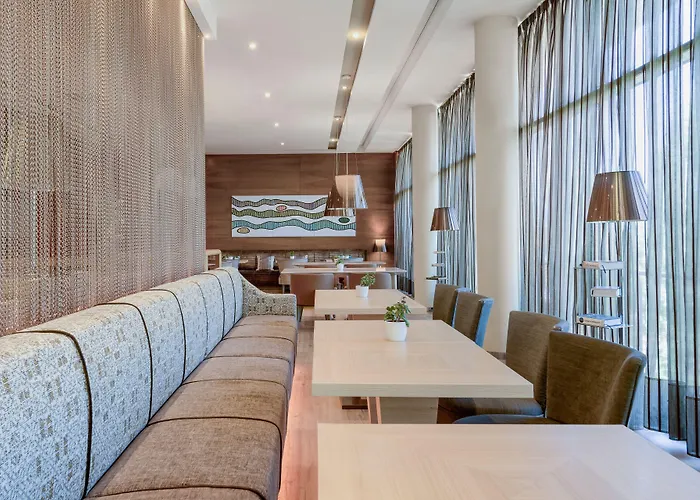 Ac By Marriott, Spain
