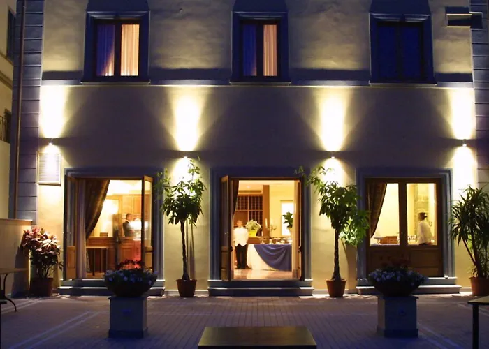 Hotel Antico Masetto