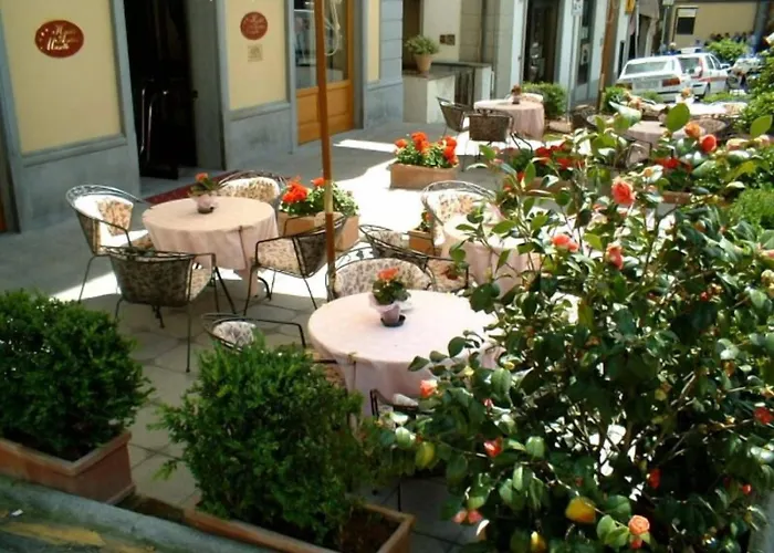 Hotel Antico Masetto