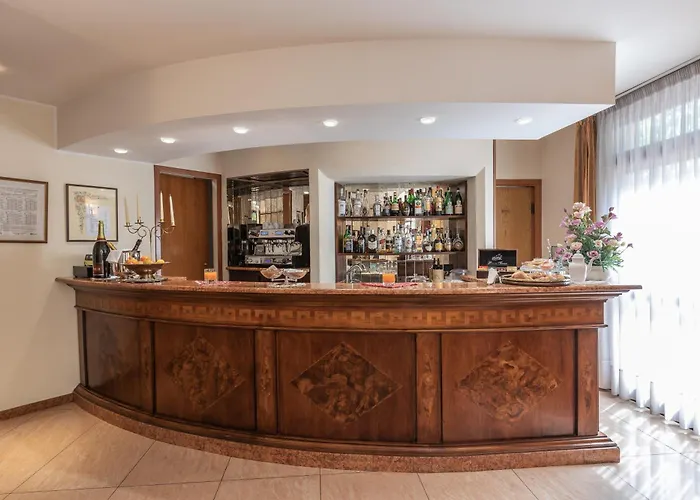 Hotel Michelangelo Sassuolo