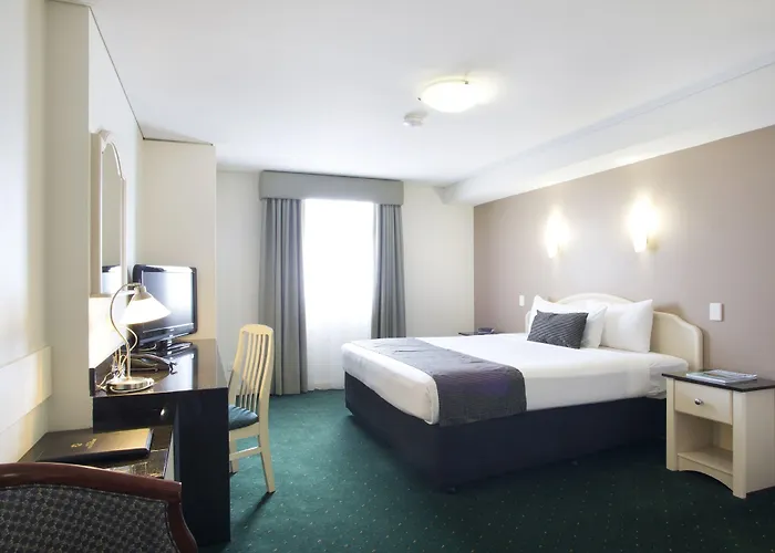 Hotel Northbridge Perth
