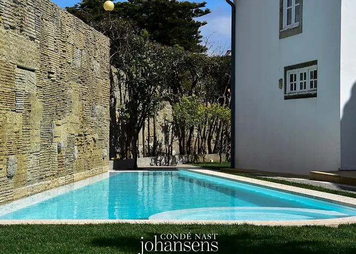 Casa Melo Alvim - By Unlock s