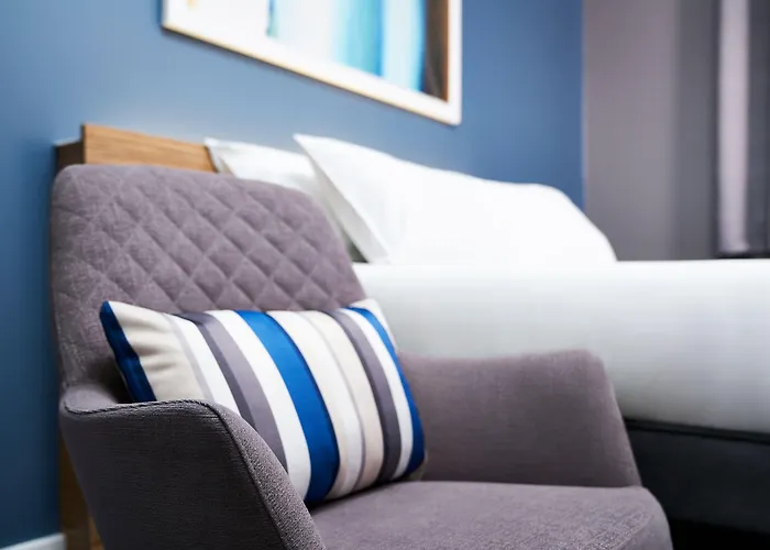 Travelodge Plus Galway