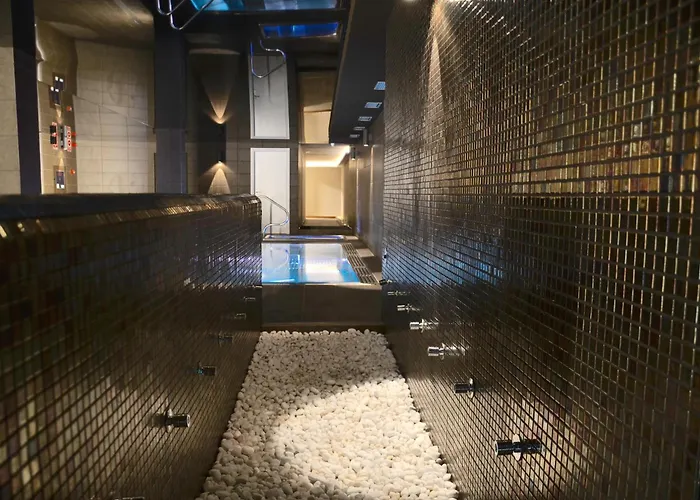 Hotel Spa Acevi Val D'Aran Vielha
