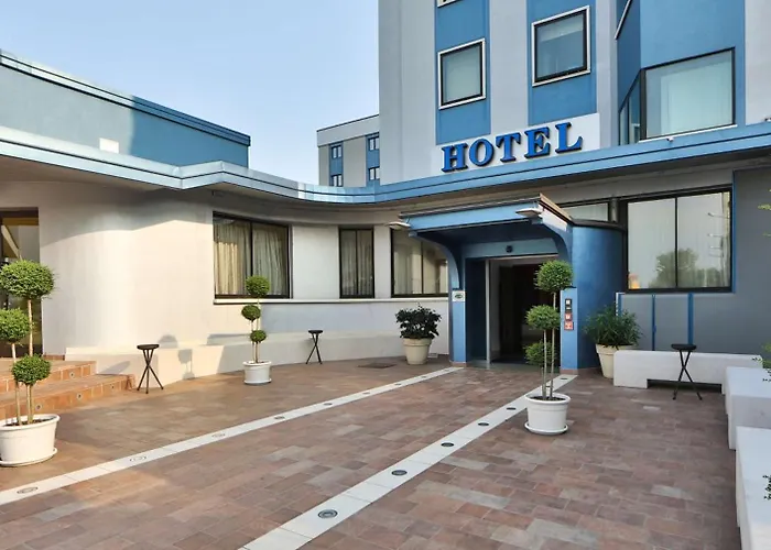 Best Western Plus Soave Hotel San Bonifacio
