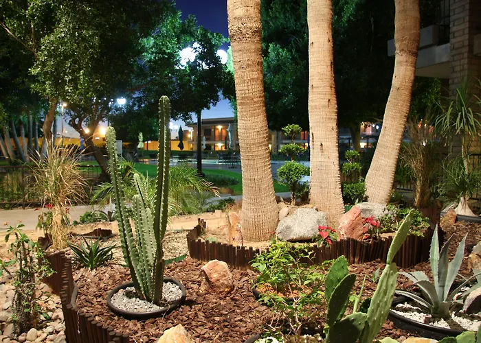 Hotel Colonial Mexicali