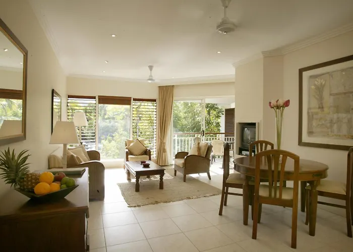 Paradise Links Resort Port Douglas