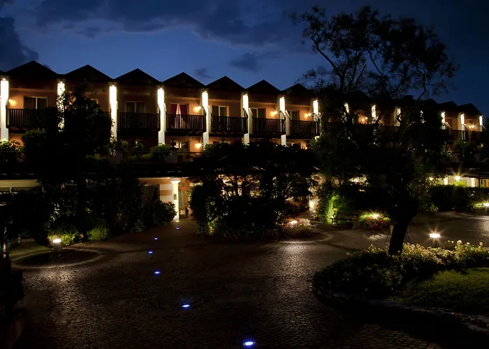 Iseo Lago Hotel