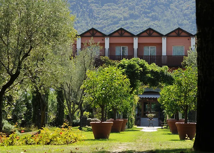 Iseo Lago Hotel