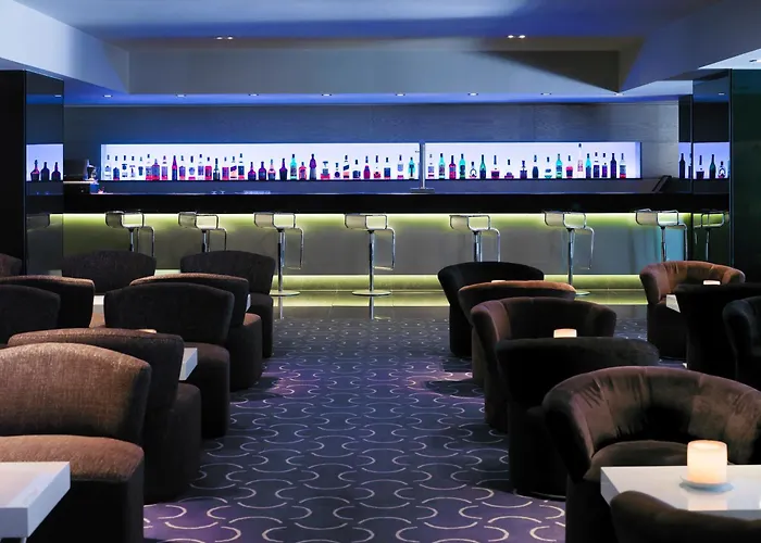 Hotel H10 Gran Tinerfe - Adults Only Costa Adeje 