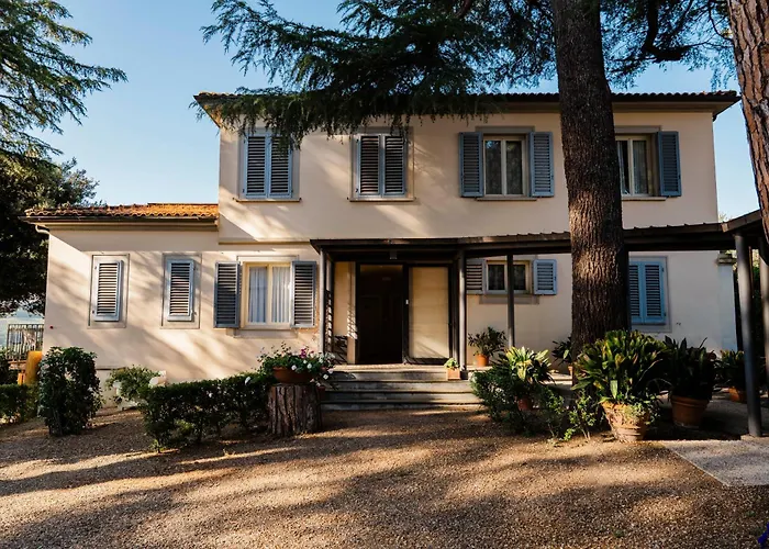 Villasanpaolo Resort & Spa San Gimignano
