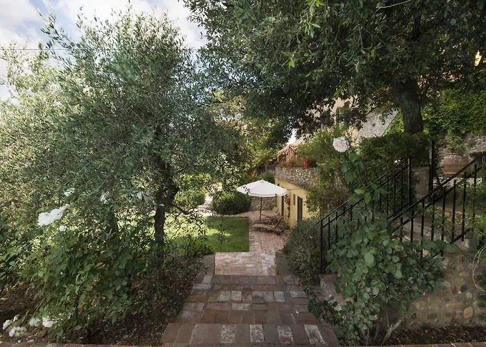 Villa Il Poggiale Dimora Storica San Casciano in Val di Pesa