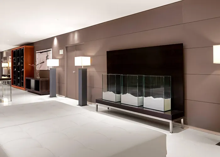 AC Hotel La Rioja by Marriott Logroño