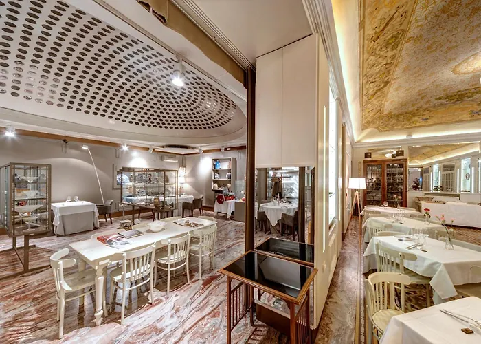 Hotel Vittoria Faenza